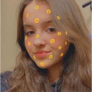 Meet your Posher, Maddison